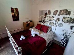 Mountain Hostel Finca la Isa