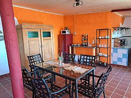 Mountain Hostel Finca la Isa