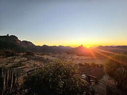 Mountain Hostel Finca la Isa