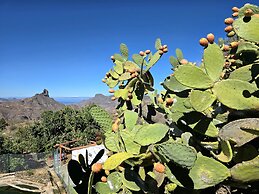 Mountain Hostel Finca la Isa