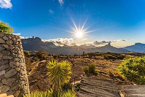 Mountain Hostel Finca la Isa