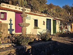 Mountain Hostel Finca la Isa