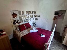 Mountain Hostel Finca la Isa