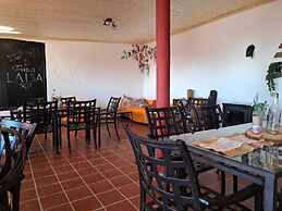 Mountain Hostel Finca la Isa