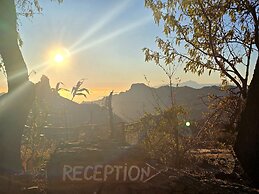 Mountain Hostel Finca la Isa