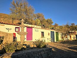 Mountain Hostel Finca la Isa