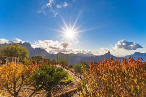 Mountain Hostel Finca la Isa