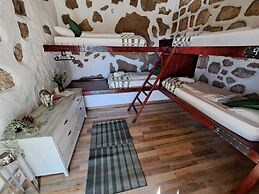 Mountain Hostel Finca la Isa