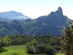 Mountain Hostel Finca la Isa