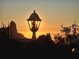 Mountain Hostel Finca la Isa