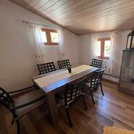 Mountain Hostel Finca la Isa