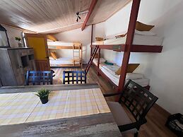 Mountain Hostel Finca la Isa