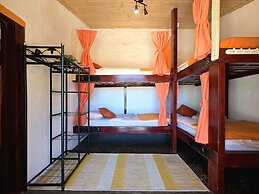 Mountain Hostel Finca la Isa