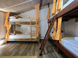 Mountain Hostel Finca la Isa