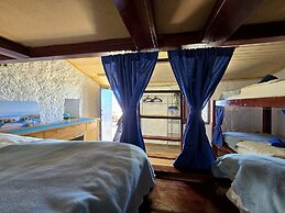 Mountain Hostel Finca la Isa