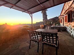 Mountain Hostel Finca la Isa