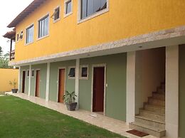 Hotel Colonial