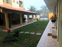 Hotel Colonial
