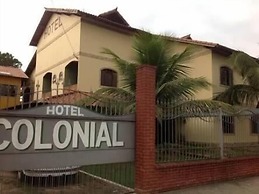 Hotel Colonial