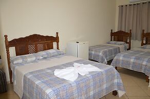 Hotel Colonial