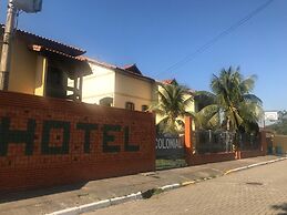 Hotel Colonial