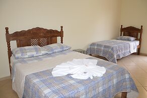 Hotel Colonial