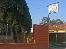 Hotel Colonial
