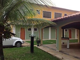 Hotel Colonial