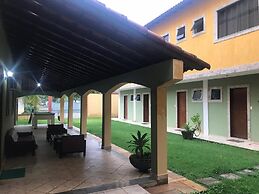 Hotel Colonial