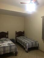 Hotel Colonial