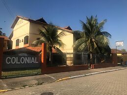 Hotel Colonial
