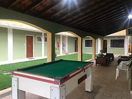 Hotel Colonial
