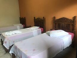 Hotel Colonial