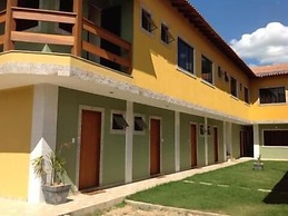 Hotel Colonial
