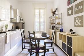 Sarti Master Guest apartment