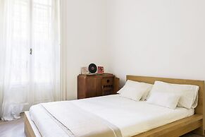 Sarti Master Guest apartment