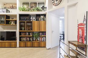 Sarti Master Guest apartment