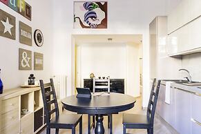 Sarti Master Guest apartment