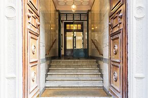 Sarti Master Guest apartment