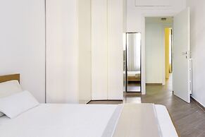 Sarti Master Guest apartment