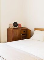 Sarti Master Guest apartment