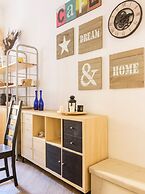 Sarti Master Guest apartment