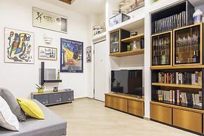 Sarti Master Guest apartment