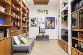 Sarti Master Guest apartment