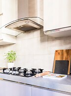 Sarti Master Guest apartment