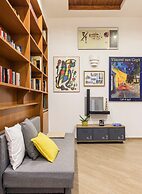 Sarti Master Guest apartment