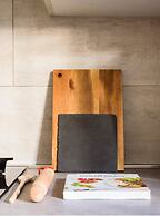 Sarti Master Guest apartment