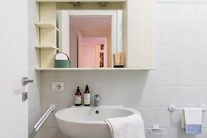 Sarti Master Guest apartment