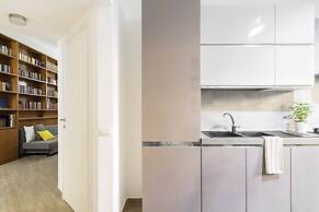 Sarti Master Guest apartment