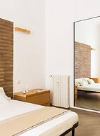 Sarti Master Guest apartment